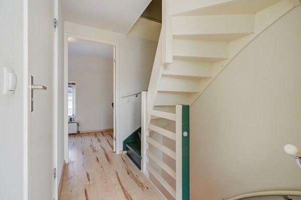 Medium property photo - Graswinckelstraat 38, 2613 PW Delft